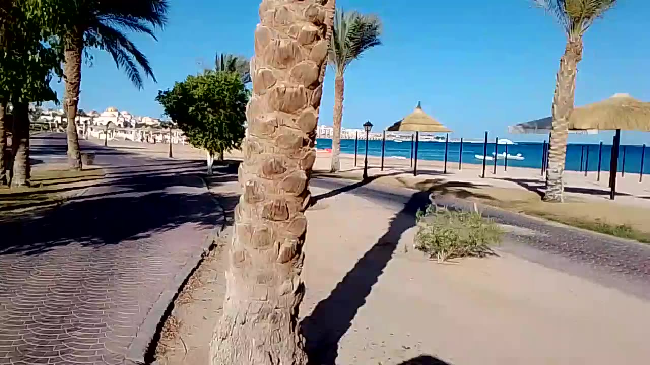 Sahl Hasheesh, Egypt. 26/04/25