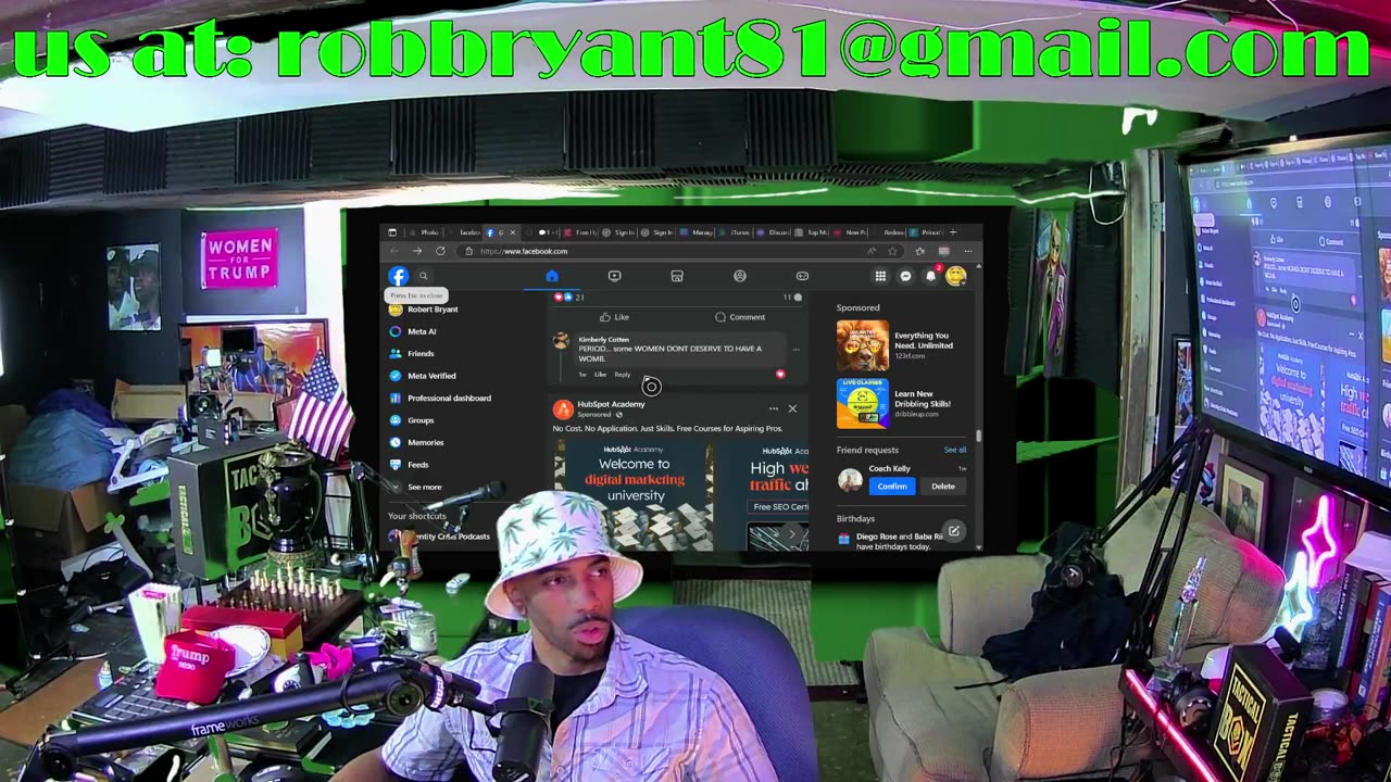 #Gaming and #smoking and #honest #conversation
