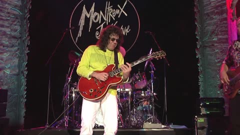 One Good Reason - Gary Moore (live)