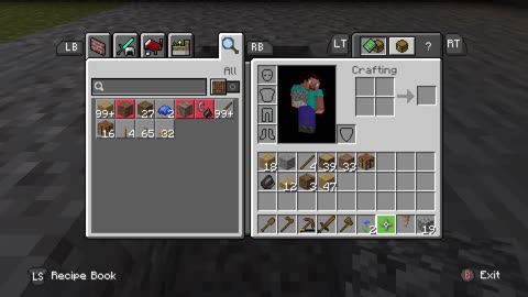 Minecraft e13 2025