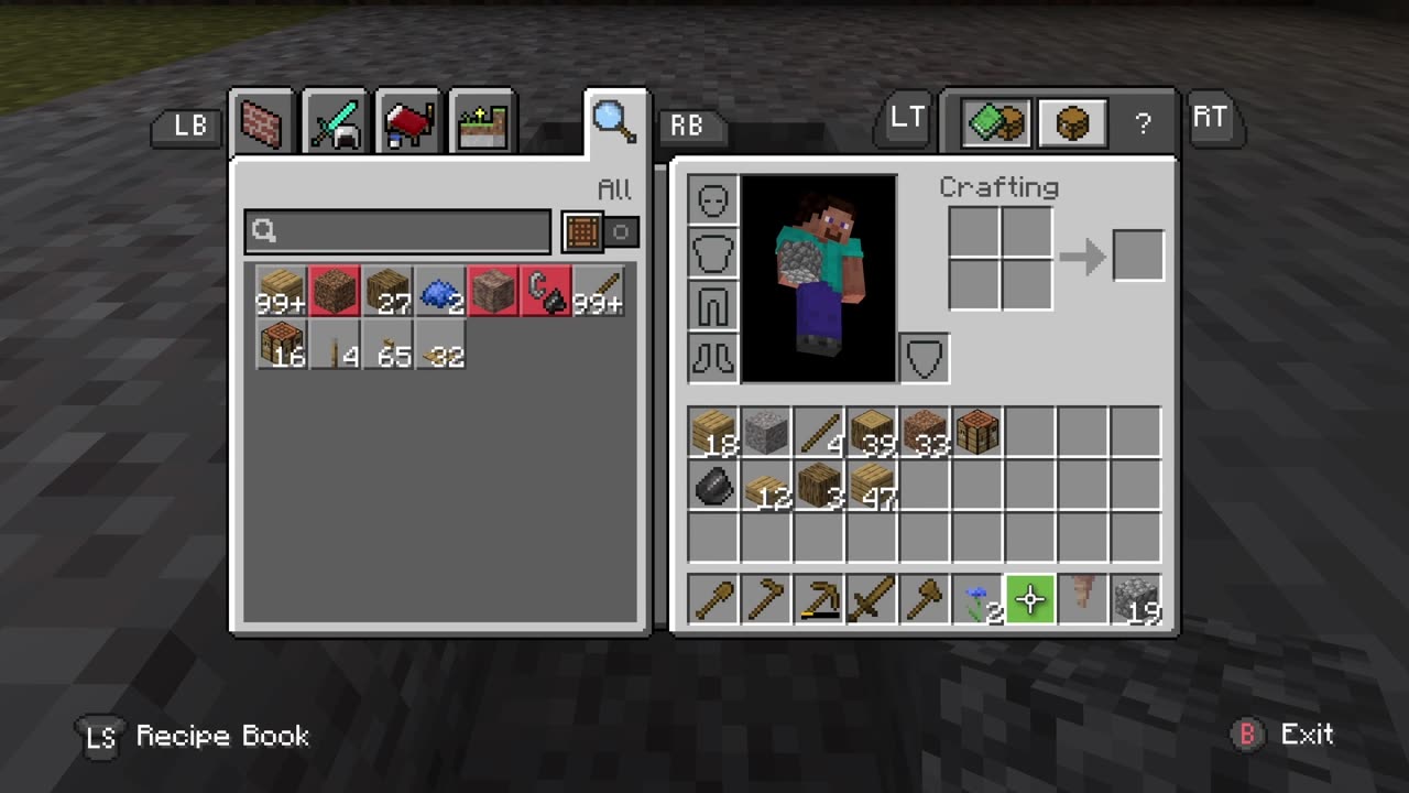 Minecraft e13 2025