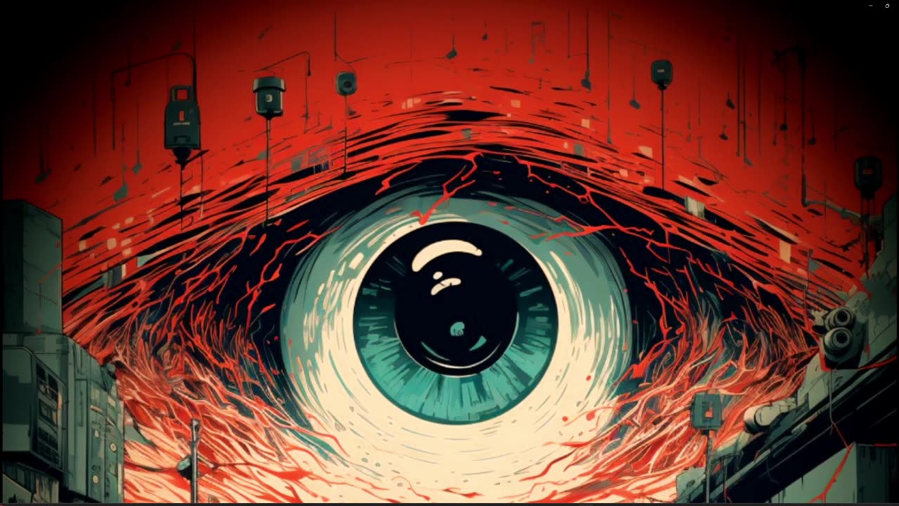 SETTING UP THE MASONIC POLICE STATE AS PALANTIR ARMS NATO WITH AI WEAPONS: THE EDGE OF CHAOS - King Street News