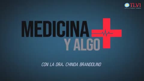 Medicina y algo mas Nº7 - Ritmos circadianos y orden natural - Dra. Chinda Brandolino