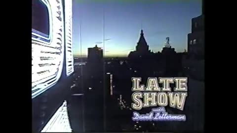 Beastie Boys HD Sabotage ( David Letterman ) - 1994 MUSIC VIDEO HD