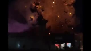 Another video of the business explosion in Herriman, Utah. Reports of multiple victims.