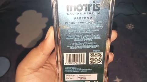 Product Review! Morris Lifestyle Edition Freedom