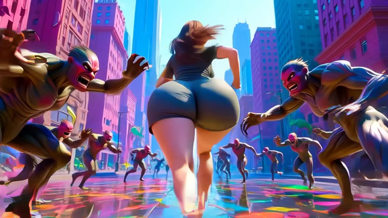 🔞 TIKTOK Girls Dance Viral Epic Video MONSTER 2026