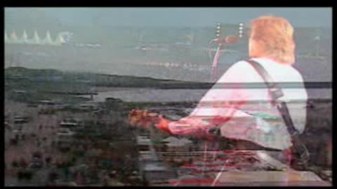 Golden Earring - Weekend Love = Veronica Beach 1993