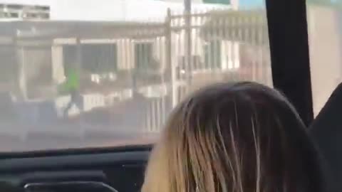 Democrats celebrated this precious little girl losing her daddy. Never forget.