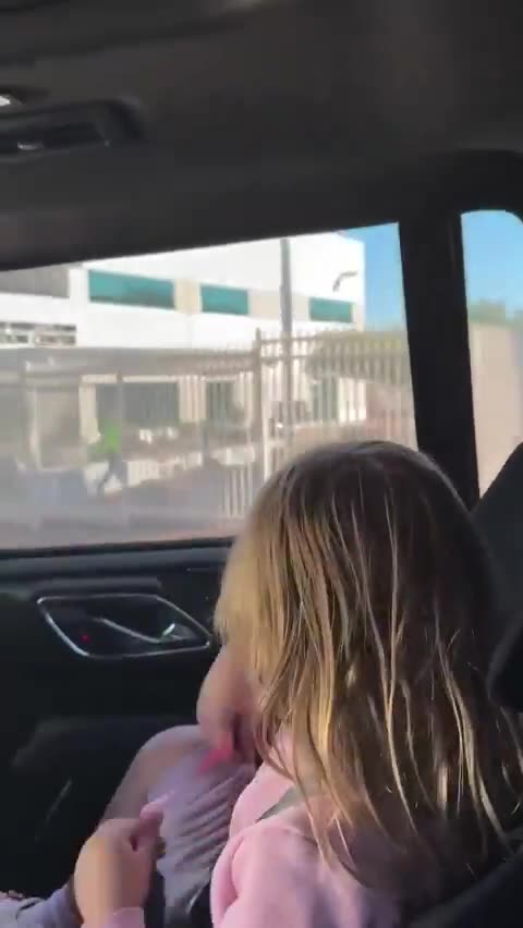 Democrats celebrated this precious little girl losing her daddy. Never forget.