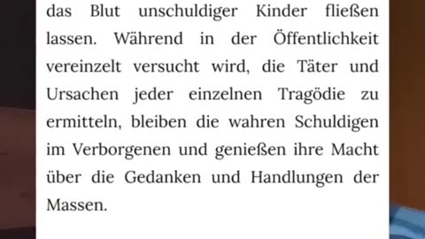 Warum ist er immer noch auf freiem Fuß?