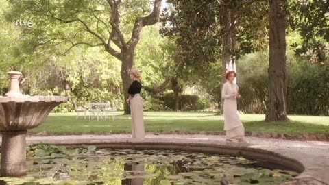 La promesa capitulo 17 temporada 1 parte 4