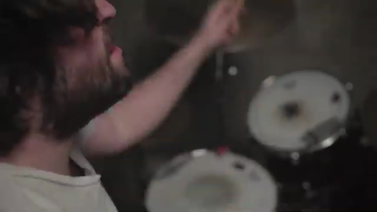 HOOK & THE TWIN - THAT WAS A DAY