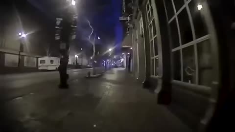 8 Terrifying Police Bodycam Encounters No One Can Explain 😱 Real Scary Moments Caught on Camera