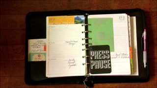 Plan Your 2015-2016 DayTimer, DayRunner with Me. | 10 Years Since...