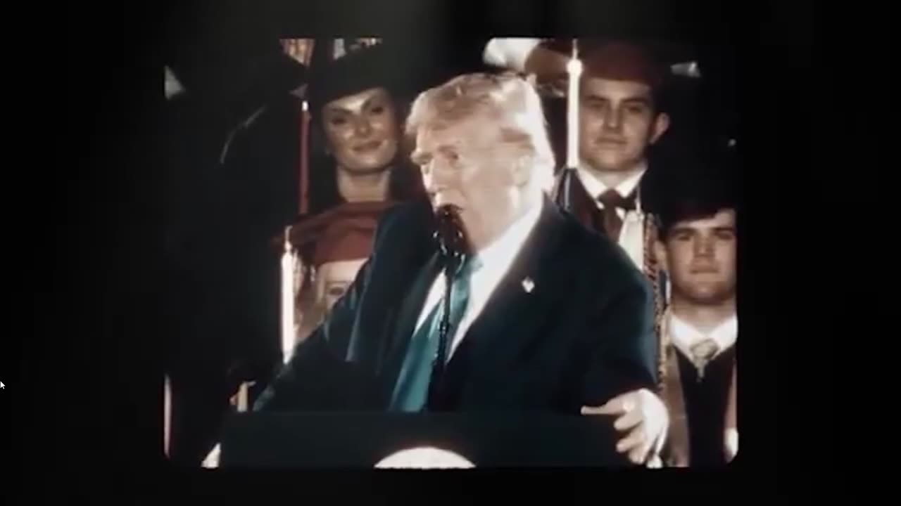 In America The Impossible Is What We Do Best. 11 Lessons From POTUS Donald J. Trump