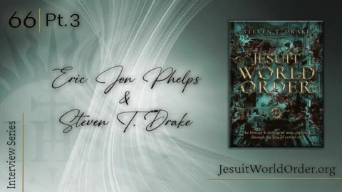 Steven Drake on Charlie Kirk Assassination Part 3 - 12/24/25