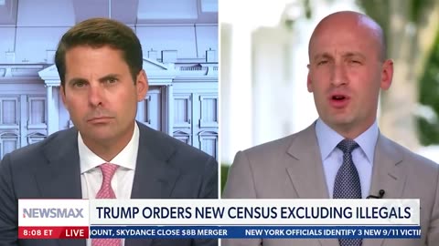 💥Dems have stolen 20-30 House seats by counting illegal aliens in the Census