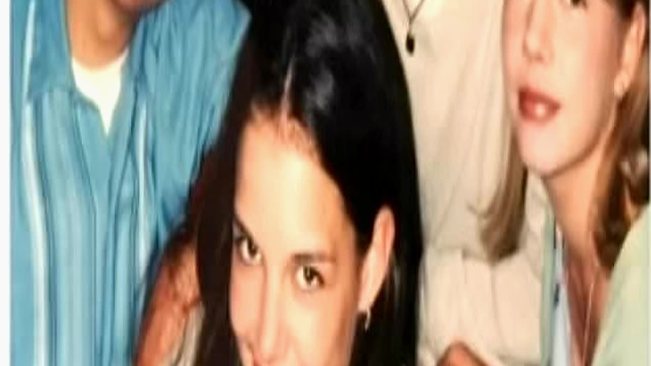 Dawsons Creek Fans Melt Down as Two Stars From Ic