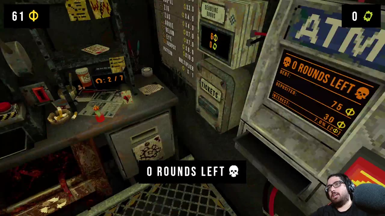 Let’s Go Gambling | CloverPit Livestream