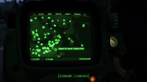 Exterminating the RailRoad 12-30-2025