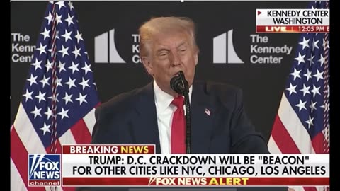 And We Know 8/14/25: DC will be SET FREE, Comey, Clapper, Obama - TRIALS for TREASON .......