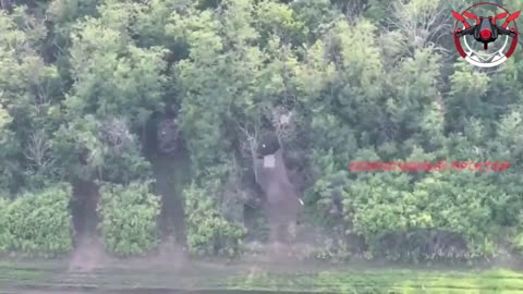🎯💥 Ukraine Russia War | Lancet Drone Strikes AFU Radar Near Lyman | RCF