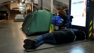 Russia mounts huge attack on Ukraine's energy system, Kyiv says