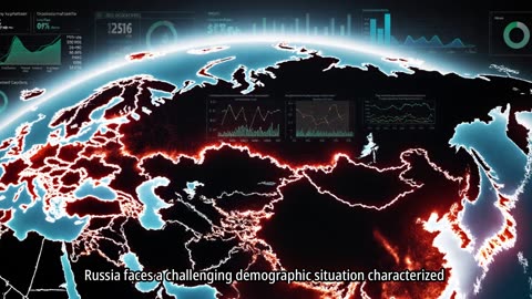 Demographic Tipping Points