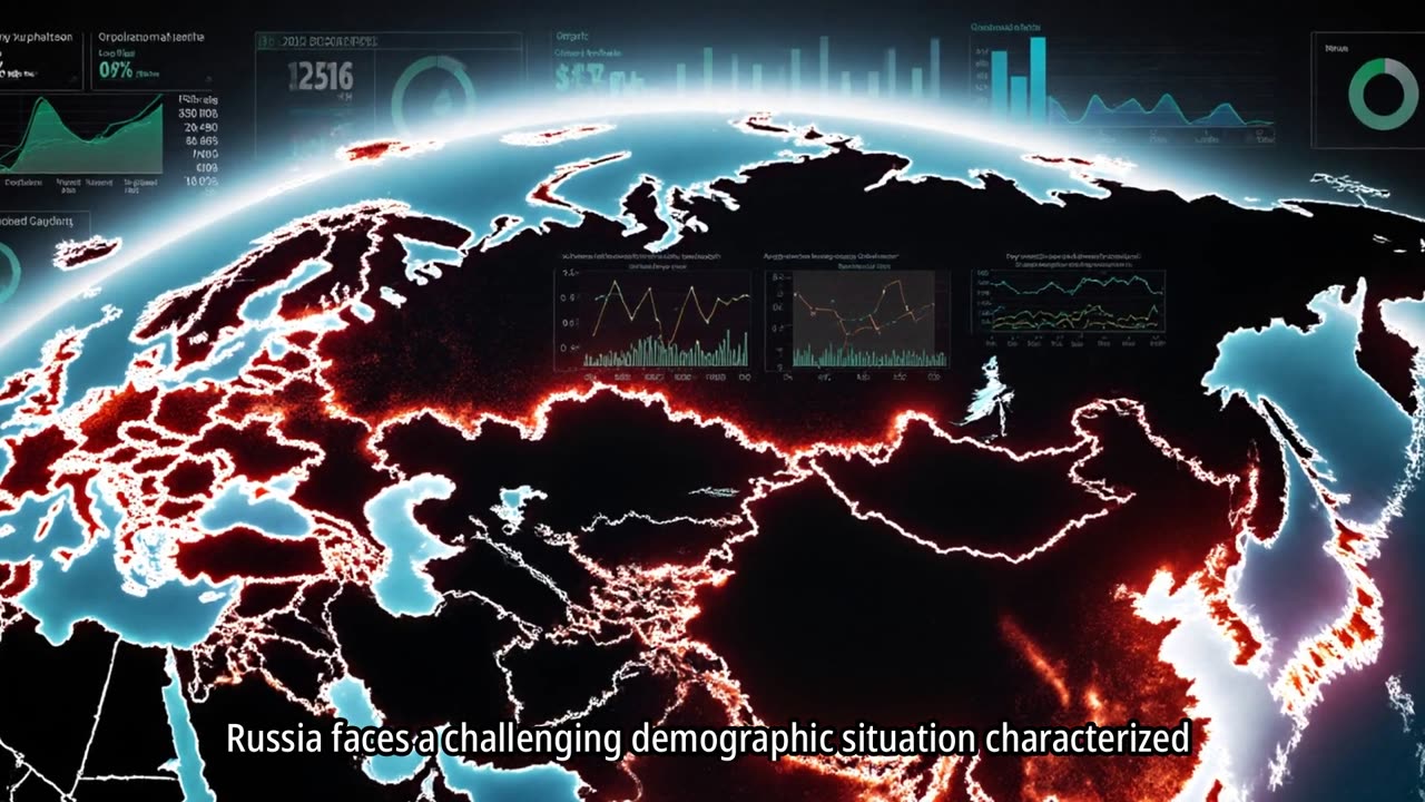 Demographic Tipping Points