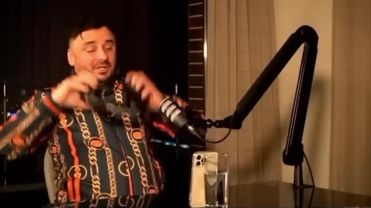 🤣😂 This Dude's Tourette's is UNCONTROLLABLE! | FunFM