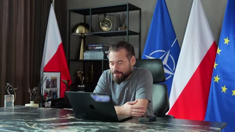 Jak firma bliskiego kolegi Rafała Trzaskowskiego, dzięki tej znajomości wyłudziła