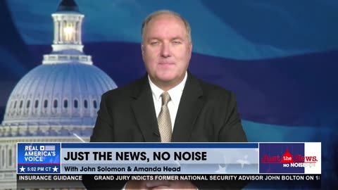 BIG INDICTMENTS DROP