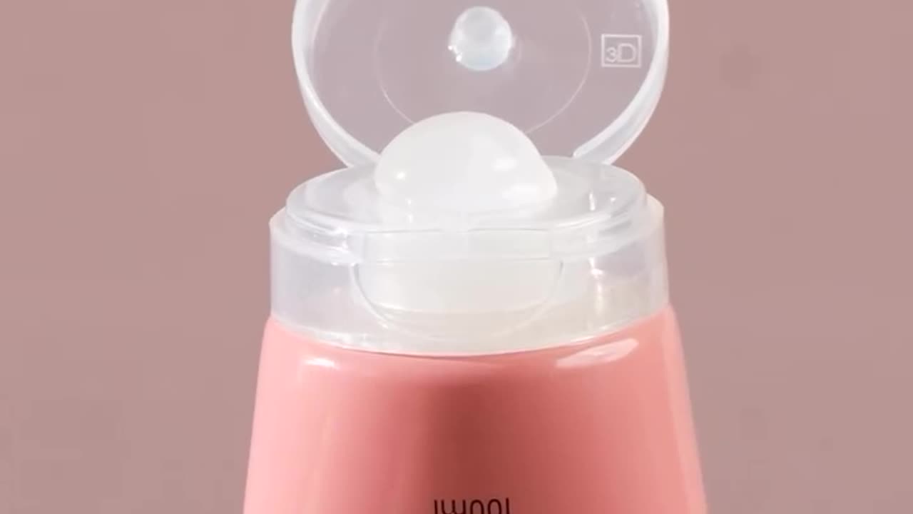 Exfoliating Face Wash for Deep Cleansing and Glowing Skin