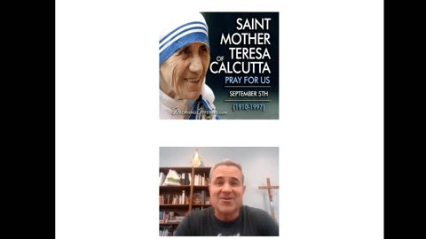 Mother Teresa - Saint who served the poorest of the poor