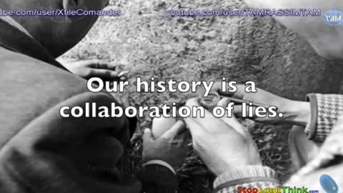 — THEY LIED ABOUT EVERYTHING — STONEHENGE HOAX — HISTORY IS A LIE —