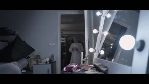 Bloody Mary : horror Short Film 🎦