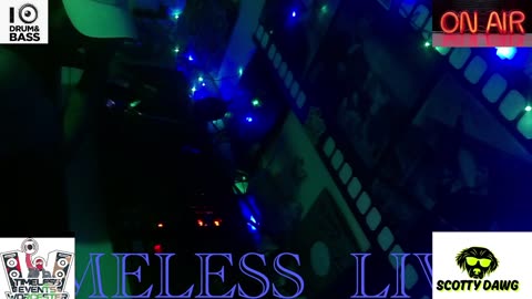 You’re Now Locked Into Timeless