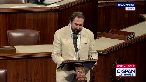 Rep. Eli Crane Honors The Hopi Code Talkers