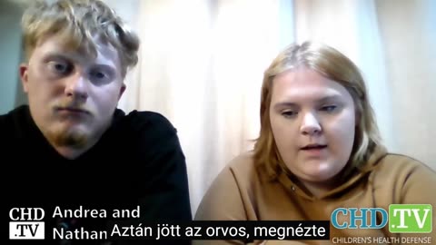 Az ikercsecsemők egy héttel 3 oltás után haltak meg, a rendőrség kihallgatja a szülőket