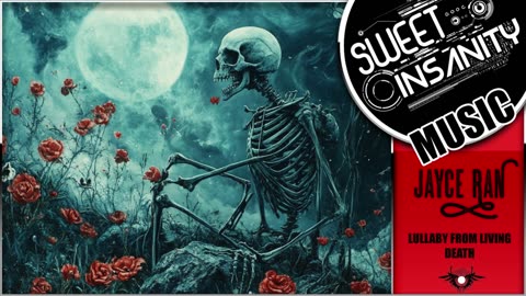 Lullaby From Living Death