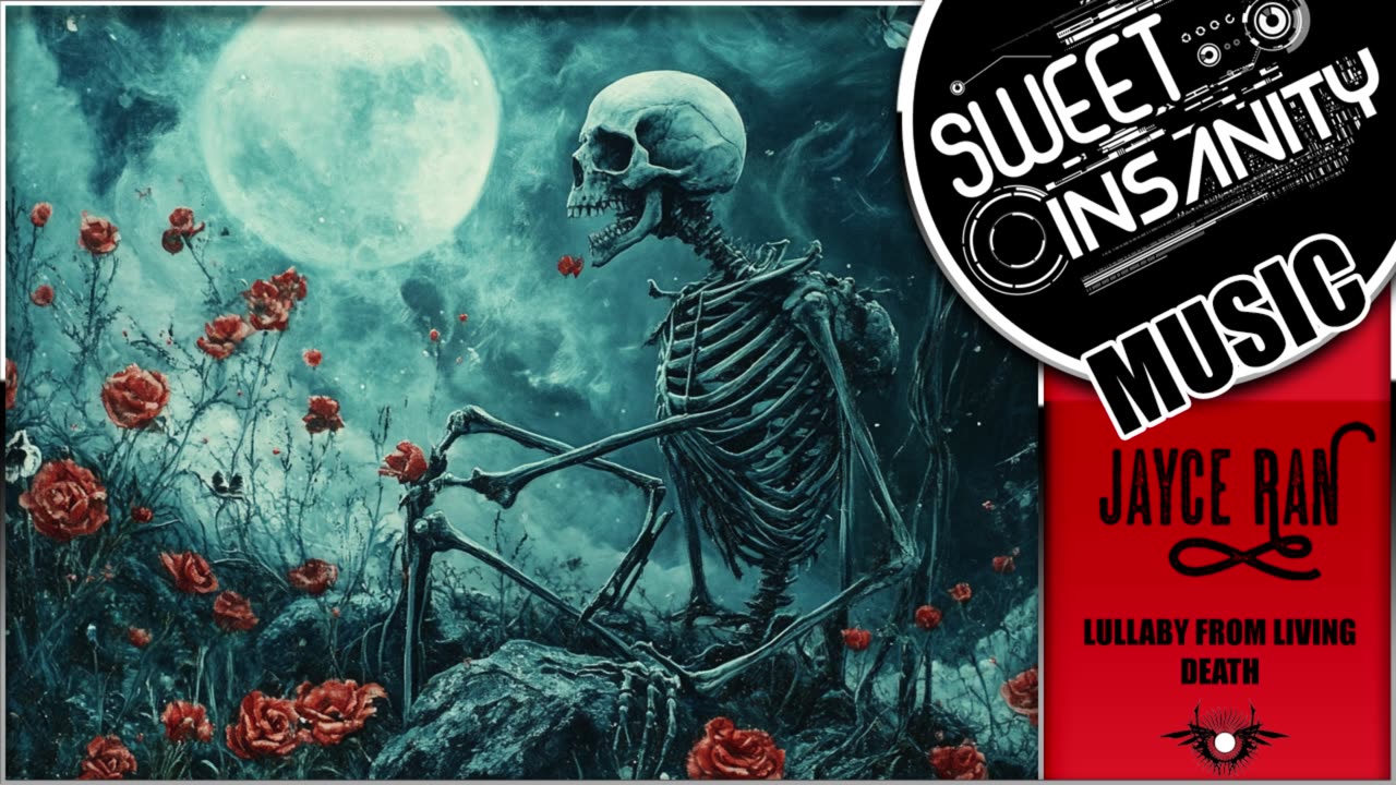 Music ~ Lullaby From Living Death