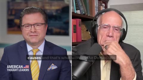 Victor Davis Hanson: ‘Trump Is Staging a Counterrevolution’