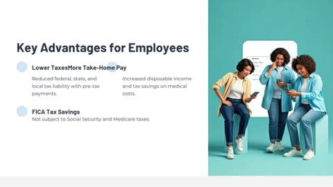 Empower Your Workforce with Health Sphere’s Cafeteria Plan 125