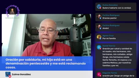 Tiempo Devocional Matutino