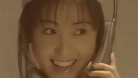 Gals Paradise Video '96 (1996)