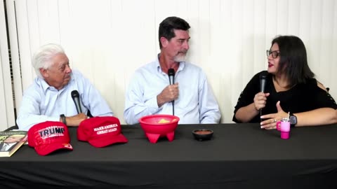 Meet Daniel Butierez – A Voice for the People in 2025!