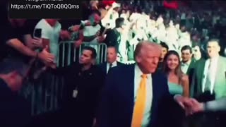How we see Trump!