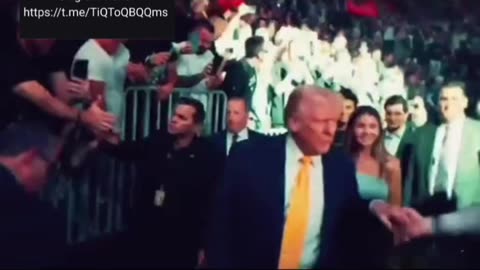 How we see Trump!