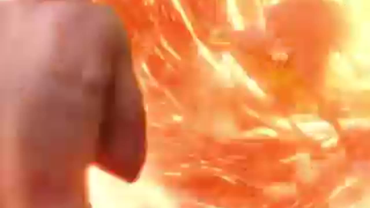 Constantine's exorcism was successfulhttps